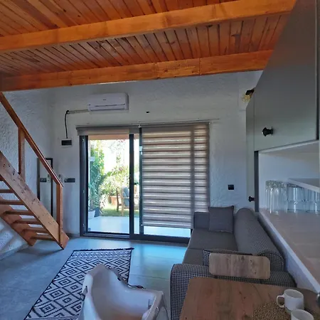 Efil Feriehus Ovacik (Cesme)